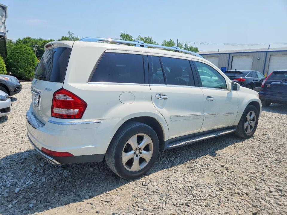 59542296 :رقم المزاد ، 4JGBF7BE8CA785676 vin ، 2012 Mercedes-benz Gl مزاد بيع