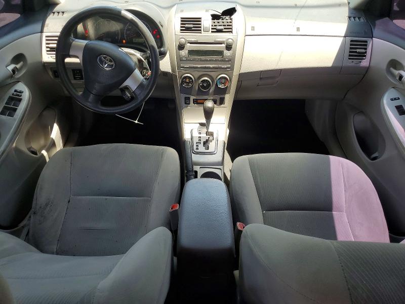 Aukcja sprzedaży 2011 Toyota Corolla, vin: 2T1BU4EE0BC587916, numer aukcji: 56974926