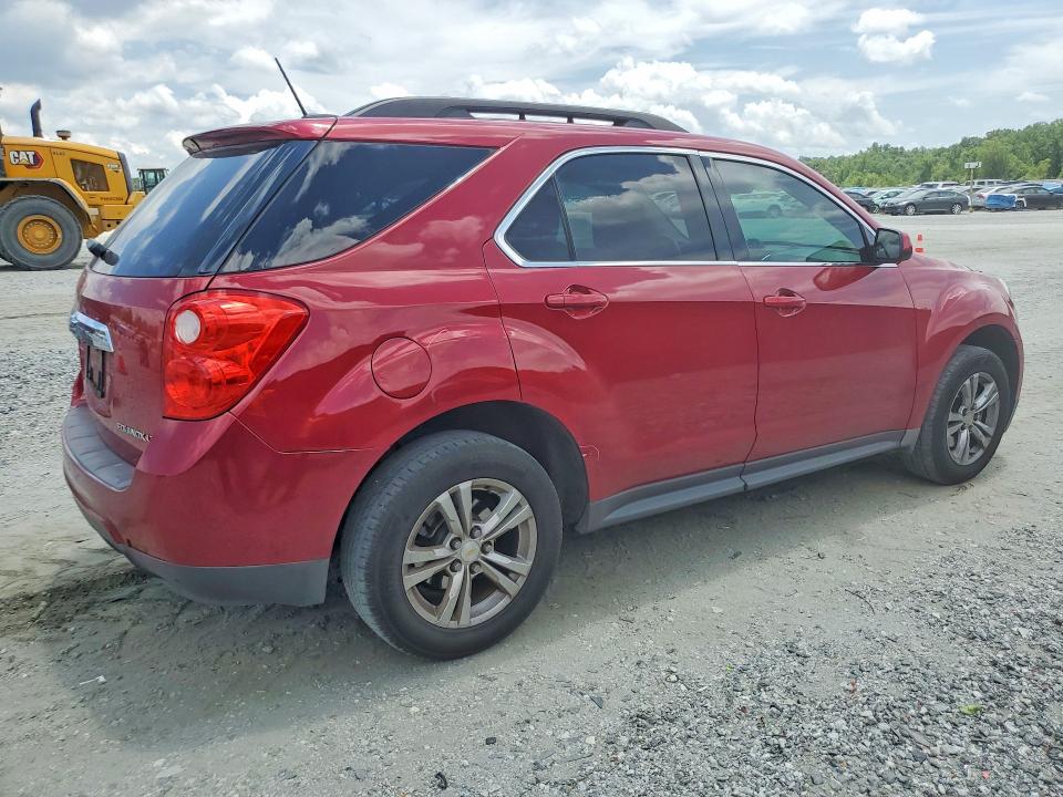 Aukcja sprzedaży 2015 Chevrolet Equinox, vin: 2GNALBEK4F6303467, numer aukcji: 57780486