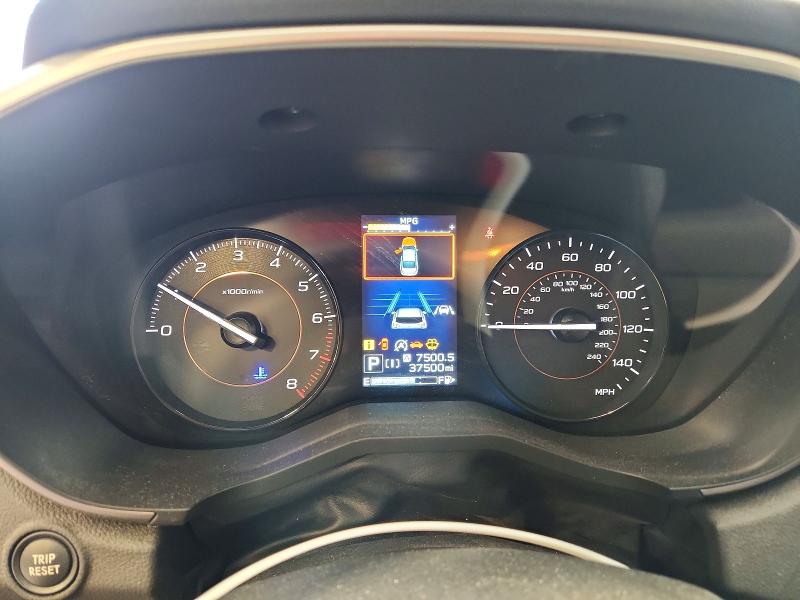Продаж на аукціоні авто 2020 Subaru Crosstrek, vin: JF2GTAPC4L8224102, номер лоту: 57721346