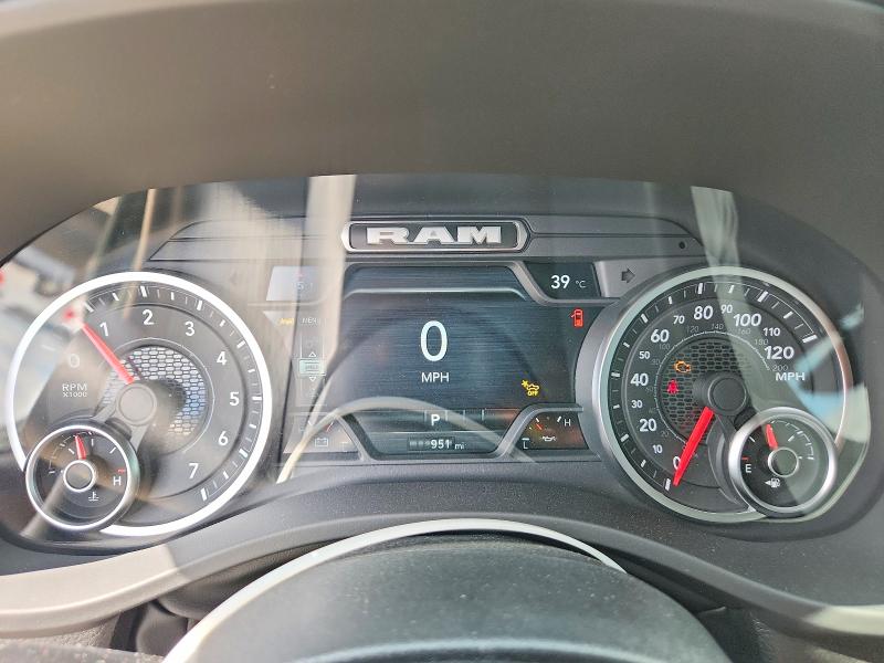 Aukcja sprzedaży 2026 Ram 1500, vin: 1C6SRFGP1TN293393, numer aukcji: 57749286