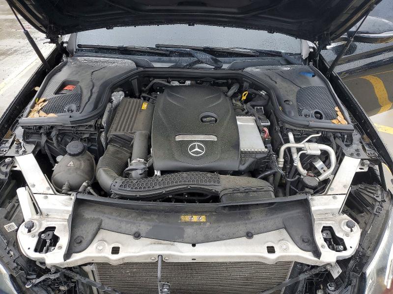 Aukcja sprzedaży 2018 Mercedes-benz E, vin: WDDZF4KB1JA417222, numer aukcji: 56456376
