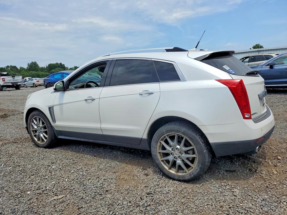 57187936 :رقم المزاد ، 3GYFNJE37DS646682 vin ، 2013 Cadillac Srx مزاد بيع