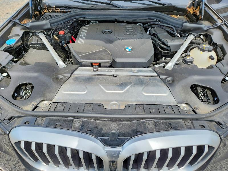 Продаж на аукціоні авто 2024 Bmw X3, vin: 5UX53DP00R9U69414, номер лоту: 56753816