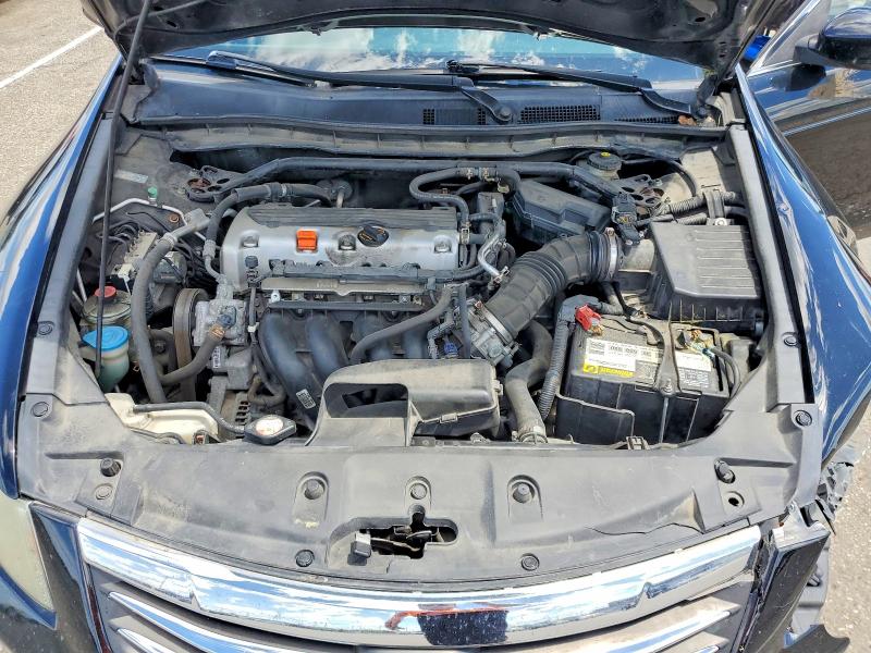 Продаж на аукціоні авто 2012 Honda Accord, vin: 1HGCP2F88CA035239, номер лоту: 58223046