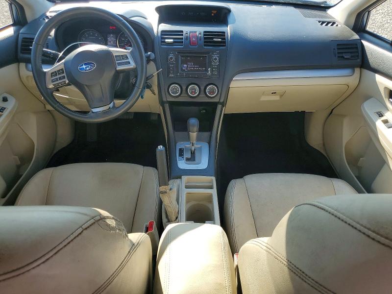 Продажа на аукционе авто 2014 Subaru Xv Crosstrek, vin: JF2GPAGC9E8280785, номер лота: 55821006