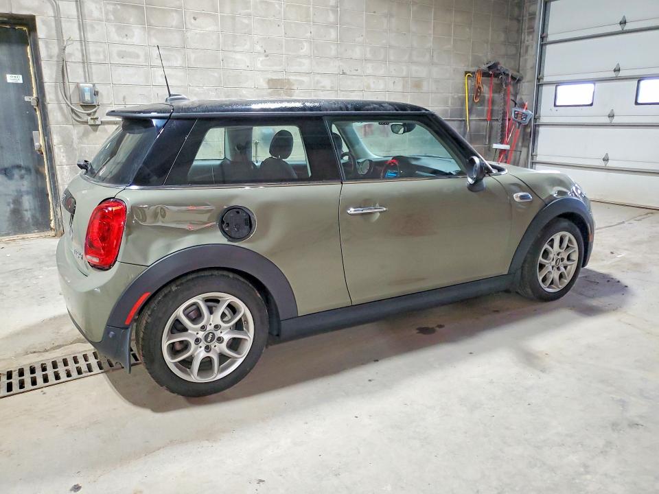 Aukcja sprzedaży 2019 Mini Cooper, vin: WMWXP5C51K2H96313, numer aukcji: 58959426