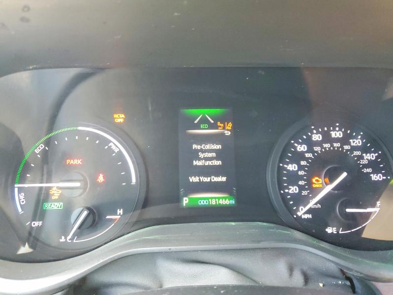 Aukcja sprzedaży 2021 Toyota Sienna, vin: 5TDKRKEC9MS062433, numer aukcji: 57070356