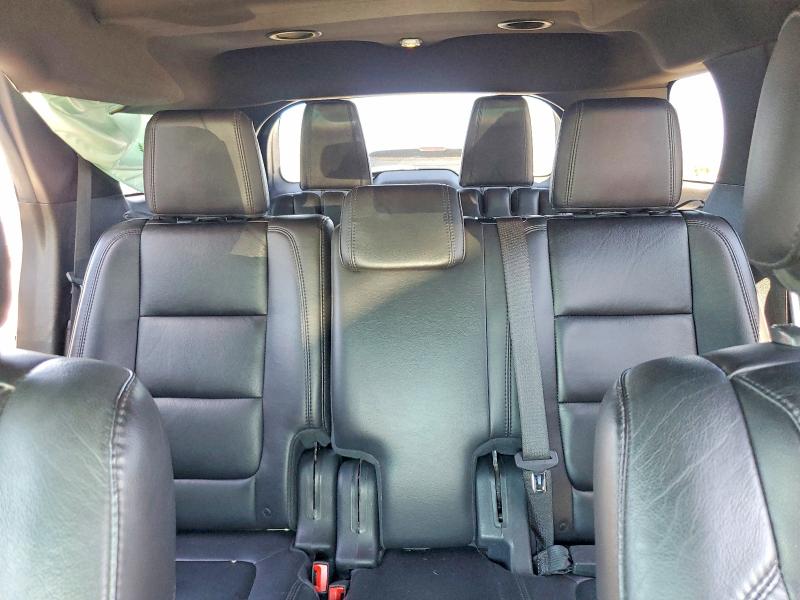 Aukcja sprzedaży 2013 Ford Explorer, vin: 1FM5K8D84DGC10771, numer aukcji: 54560246