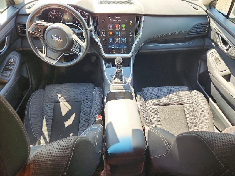 Продаж на аукціоні авто 2020 Subaru Outback, vin: 4S4BTACC8L3159035, номер лоту: 56743306