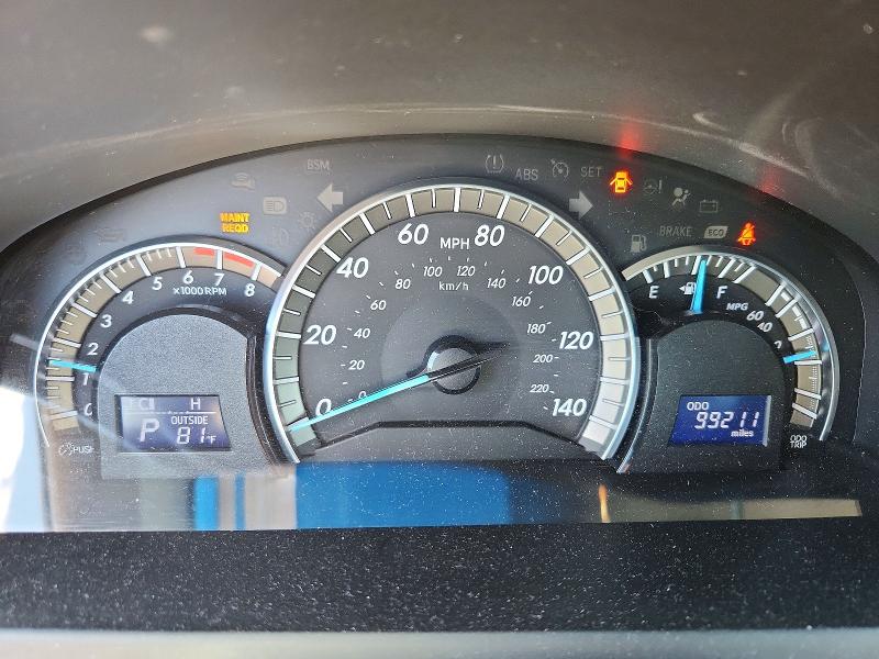 Продаж на аукціоні авто 2014 Toyota Camry, vin: 4T1BF1FK3EU304117, номер лоту: 56949676