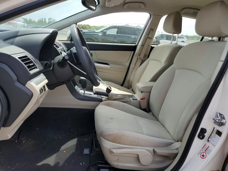 Aukcja sprzedaży 2015 Subaru Impreza, vin: JF1GPAC60F8274170, numer aukcji: 58043886
