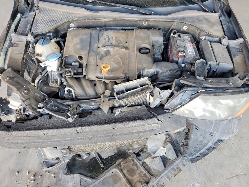 Aukcja sprzedaży 2013 Volkswagen Passat, vin: 1VWBP7A33DC072141, numer aukcji: 57437596