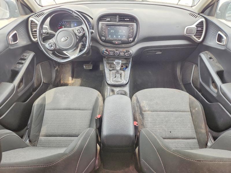 Aukcja sprzedaży 2020 Kia Soul, vin: KNDJ63AU6L7106356, numer aukcji: 58072296