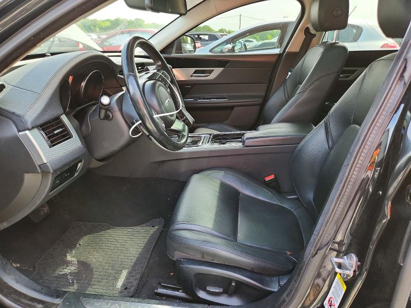Aukcja sprzedaży 2017 Jaguar Xf, vin: SAJBJ4BN2HCY43165, numer aukcji: 56768196