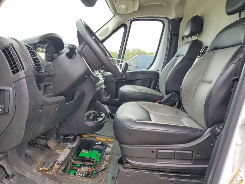 Продаж на аукціоні авто 2023 Ram Promaster 3500, vin: 3C6MRVJG8PE512968, номер лоту: 57471366