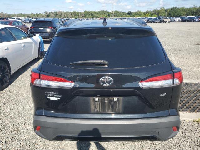 Aukcja sprzedaży 2022 Toyota Corolla Cross, vin: 7MUCAAAG3NV034441, numer aukcji: 58202186