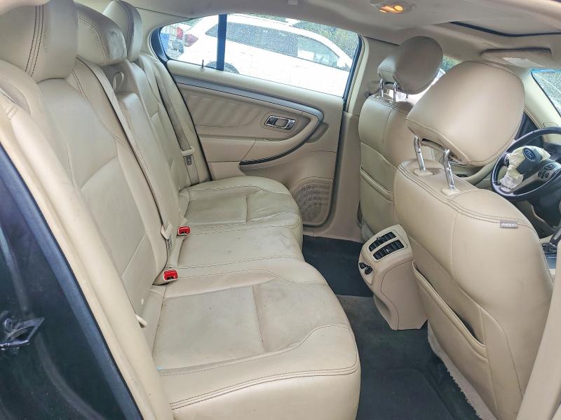 Aukcja sprzedaży 2013 Ford Taurus, vin: 1FAHP2E8XDG228597, numer aukcji: 57082276