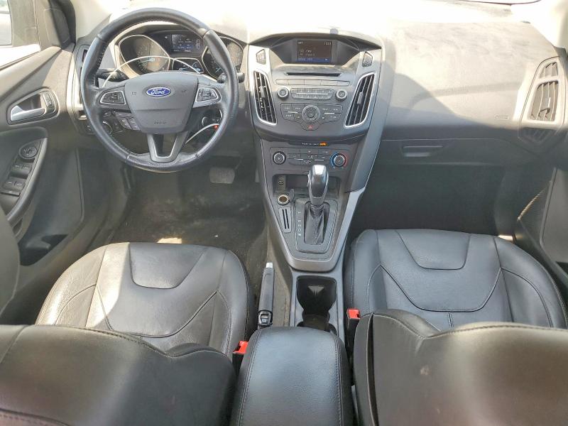 Aukcja sprzedaży 2015 Ford Focus, vin: 1FADP3F22FL200950, numer aukcji: 58650346