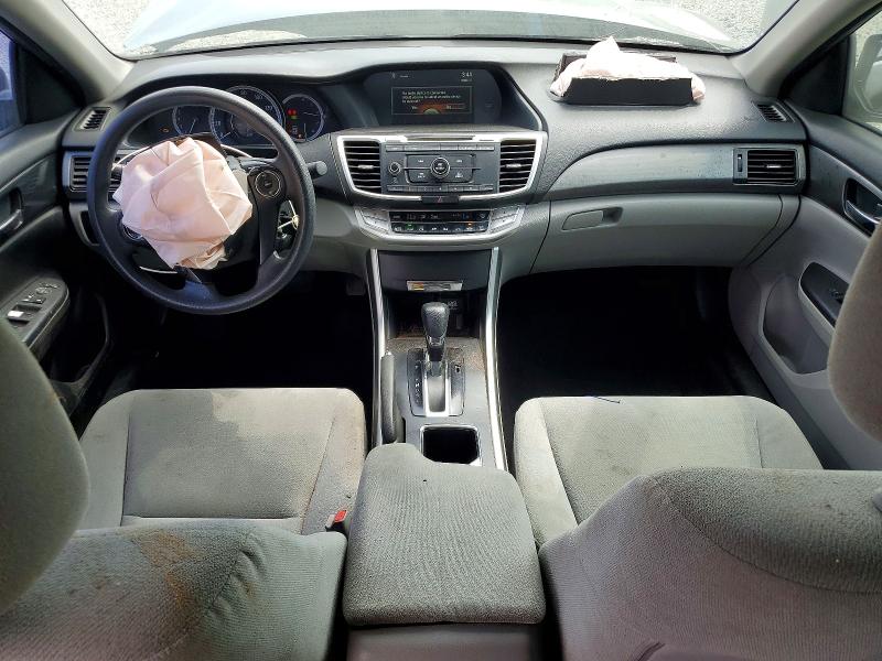 Aukcja sprzedaży 2013 Honda Accord, vin: 1HGCR2F3XDA054732, numer aukcji: 58365326