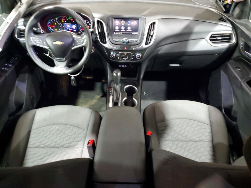 Aukcja sprzedaży 2020 Chevrolet Equinox, vin: 3GNAXKEVXLS635568, numer aukcji: 85462025