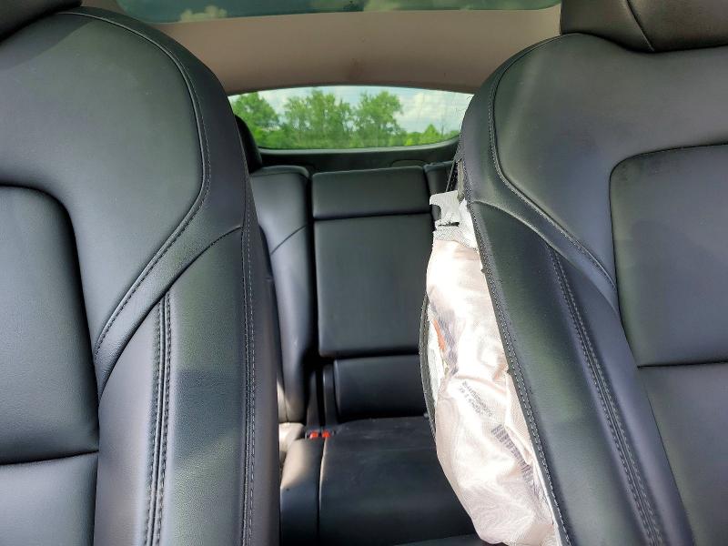 59172216 :رقم المزاد ، 7SAYGDEE2PA126169 vin ، 2023 Tesla Model Y مزاد بيع