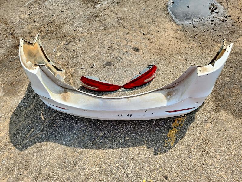 Aukcja sprzedaży 2019 Ford Fusion, vin: 3FA6P0HD8KR127035, numer aukcji: 58612056