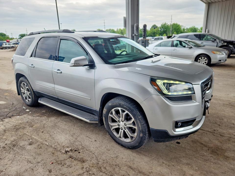 Продаж на аукціоні авто 2015 Gmc Acadia, vin: 1GKKVSKD0FJ372905, номер лоту: 58598976