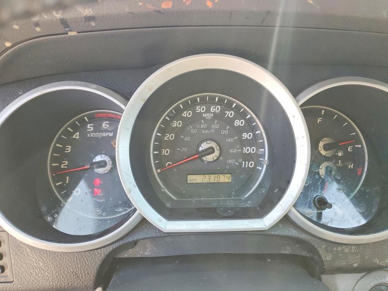 Aukcja sprzedaży 2007 Toyota 4runner, vin: JTEBU17R878078590, numer aukcji: 55580316