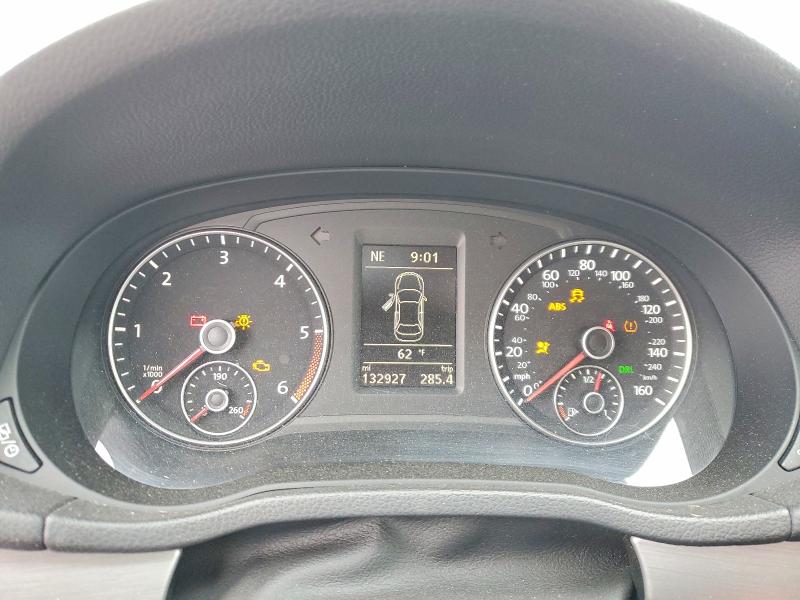 Продаж на аукціоні авто 2015 Volkswagen Passat, vin: 1VWBV7A3XFC053661, номер лоту: 58230776