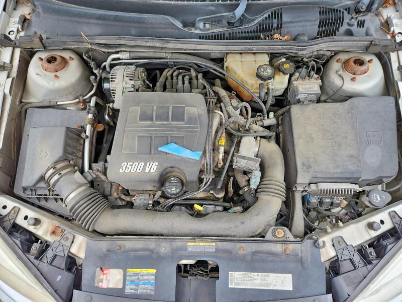 Aukcja sprzedaży 2005 Chevrolet Malibu, vin: 1G1ZT52865F262116, numer aukcji: 57293566