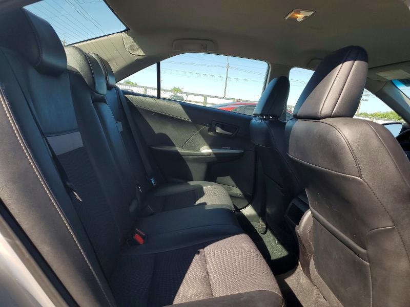 56841666 :رقم المزاد ، 4T1BF1FK2EU440738 vin ، 2014 Toyota Camry مزاد بيع