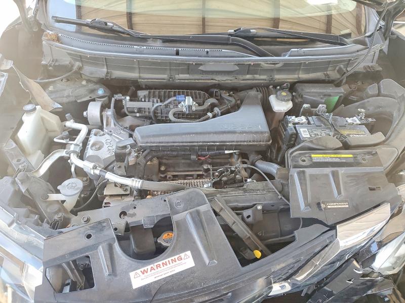 Продажа на аукционе авто 2020 Nissan Rogue, vin: 5N1AT2MV2LC753749, номер лота: 55986956