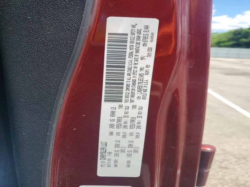 57439036 :رقم المزاد ، 1J4GA59178L651005 vin ، 2008 Jeep Wrangler Unlimited مزاد بيع