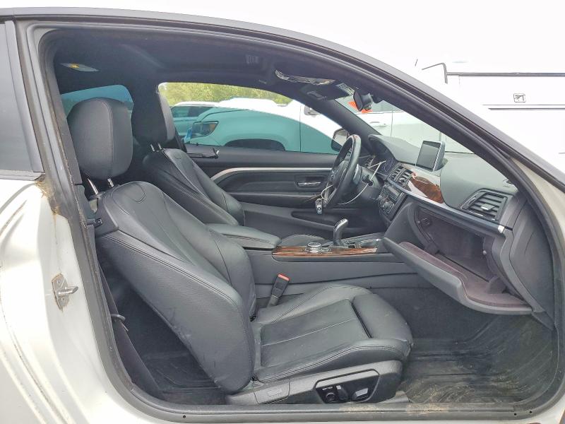 Aukcja sprzedaży 2014 Bmw 428, vin: WBA3N9C5XEK245469, numer aukcji: 58300796
