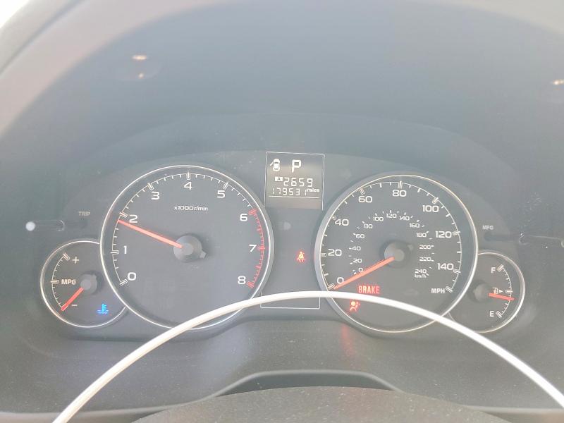 Aukcja sprzedaży 2013 Subaru Outback, vin: 4S4BRBCC9D3262907, numer aukcji: 57435436