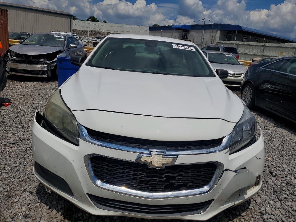 2014 Chevrolet Malibu მანქანა იყიდება აუქციონზე, vin: 1G11B5SL9EF164220, აუქციონის ნომერი: 56608646