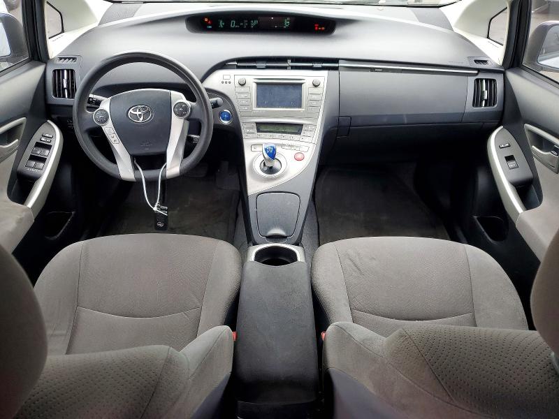 Продажа на аукционе авто 2015 Toyota Prius, vin: JTDKN3DU0F0475827, номер лота: 85602885