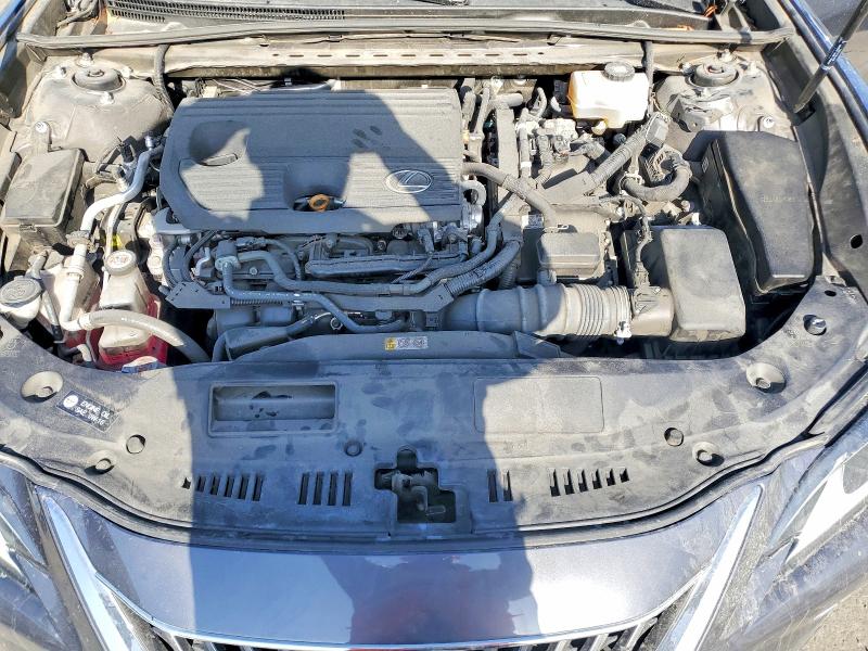 56722936 :رقم المزاد ، 58ADA1C1XPU030526 vin ، 2023 Lexus Es 300h مزاد بيع