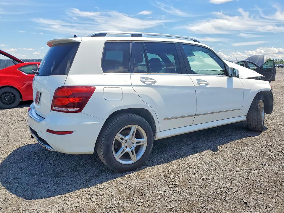 Aukcja sprzedaży 2014 Mercedes-benz Glk, vin: WDCGG0EB8EG321958, numer aukcji: 57025986