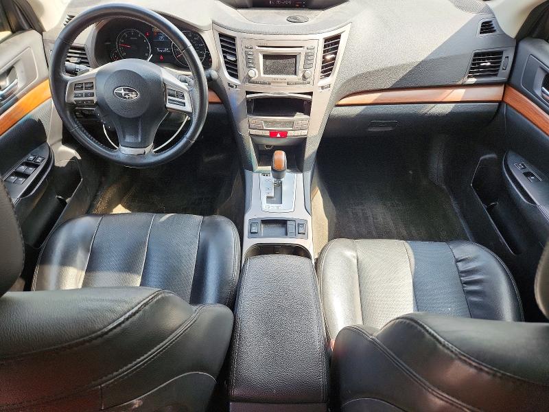 2013 Subaru Outback მანქანა იყიდება აუქციონზე, vin: 4S4BRCKC7D3307446, აუქციონის ნომერი: 54828306