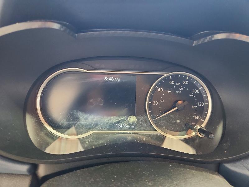 Aukcja sprzedaży 2025 Nissan Versa, vin: 3N1CN8EV2SL833986, numer aukcji: 57382266