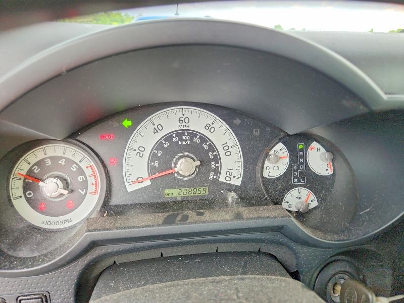 Aukcja sprzedaży 2011 Toyota Fj Cruiser, vin: JTEZU4BF1BK010866, numer aukcji: 57711396