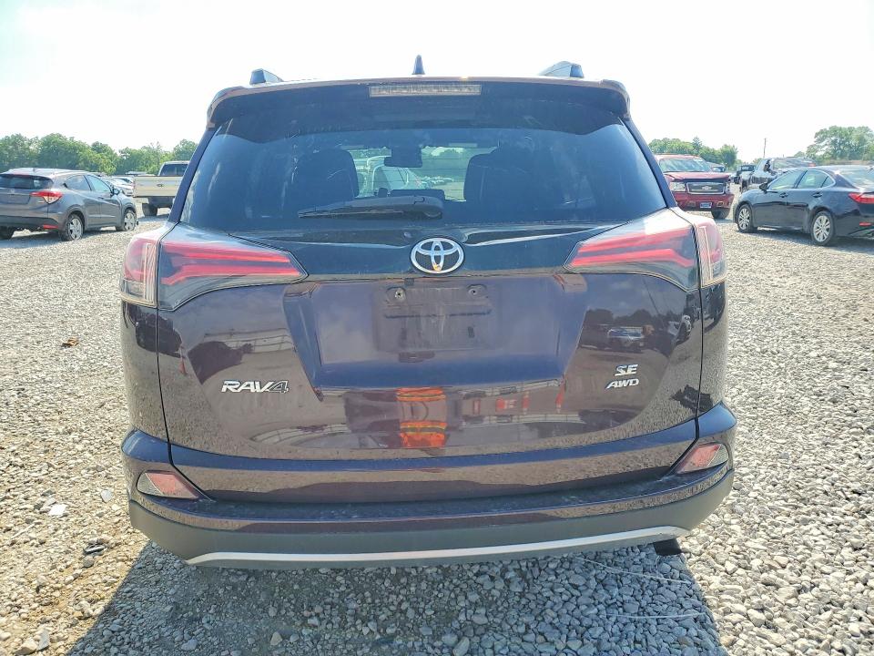 Aukcja sprzedaży 2018 Toyota Rav4, vin: 2T3JFREV5JW837500, numer aukcji: 56577556