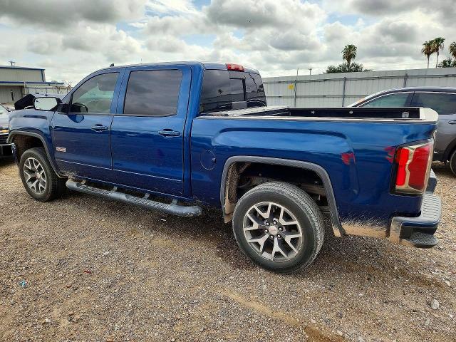 Aukcja sprzedaży 2017 Gmc Sierra, vin: 3GTU2NEC4HG261084, numer aukcji: 55981516