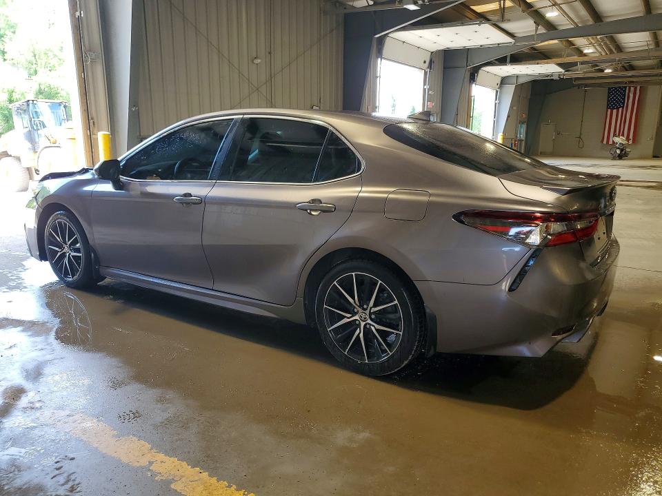 Aukcja sprzedaży 2024 Toyota Camry, vin: 4T1G11BK8RU126995, numer aukcji: 56322256