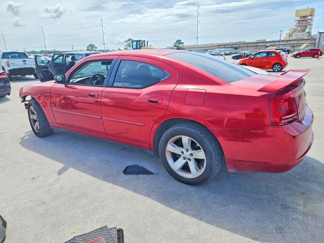 2007 Dodge Charger მანქანა იყიდება აუქციონზე, vin: 2B3KA43G67H893059, აუქციონის ნომერი: 58007866