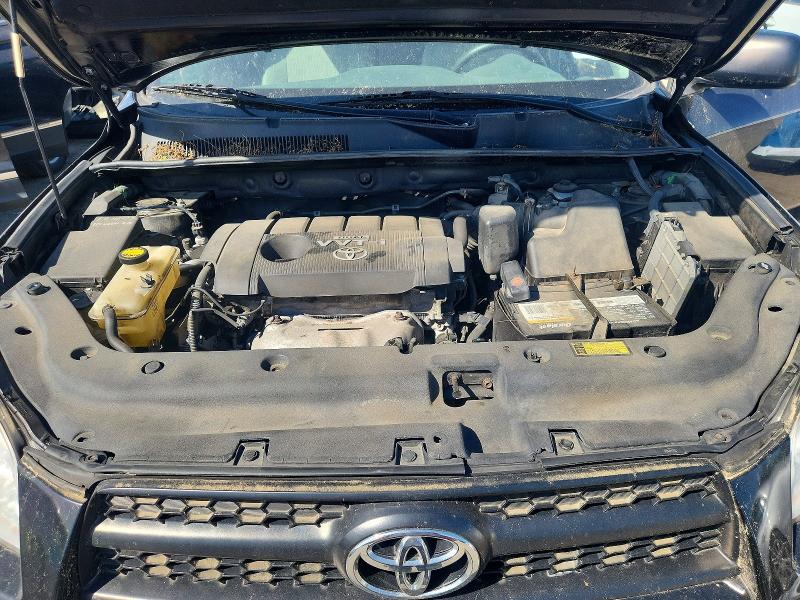 2010 Toyota Rav4 მანქანა იყიდება აუქციონზე, vin: 2T3JF4DV0AW062141, აუქციონის ნომერი: 56118106