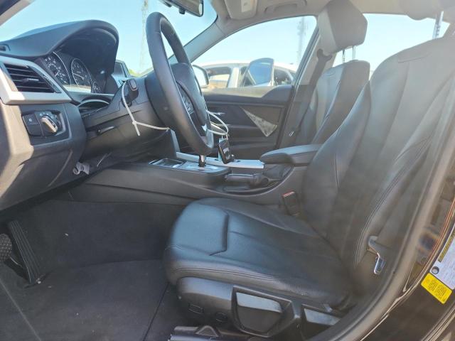 Aukcja sprzedaży 2013 Bmw 320, vin: WBA3B1C5XDF461503, numer aukcji: 58117486