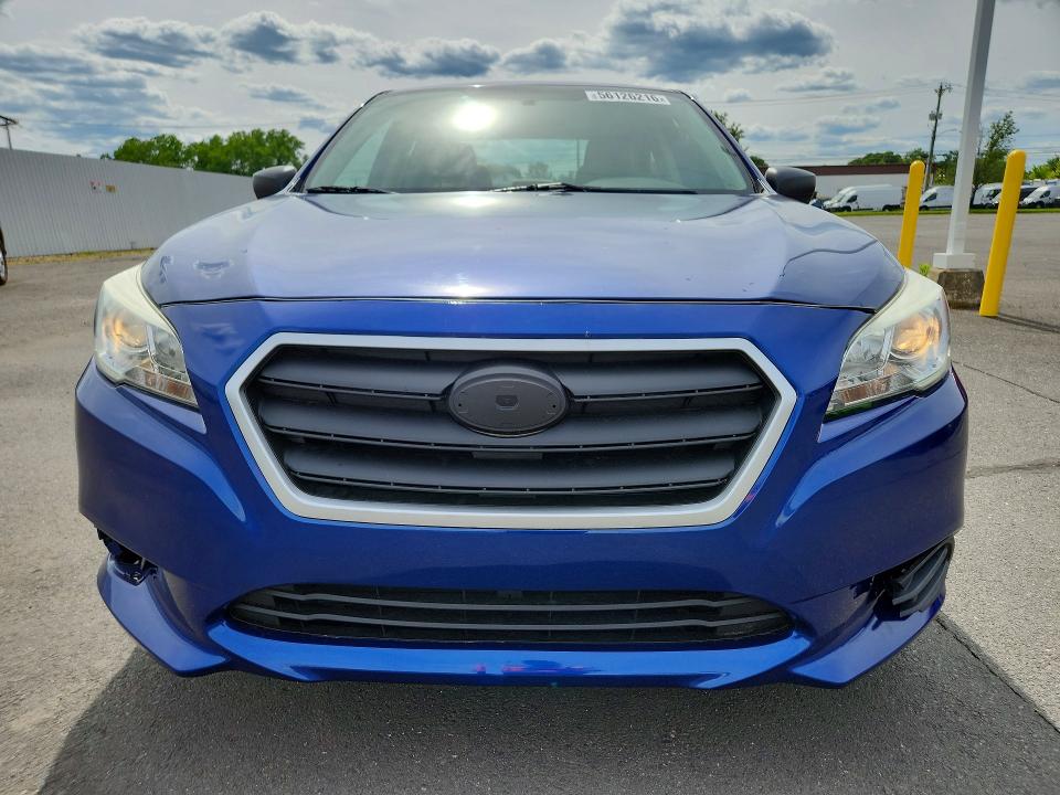 Aukcja sprzedaży 2016 Subaru Legacy, vin: 4S3BNAA62G3011819, numer aukcji: 56126216